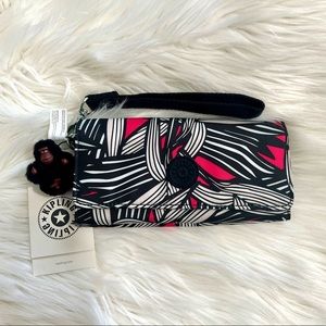 Kipling Wallet